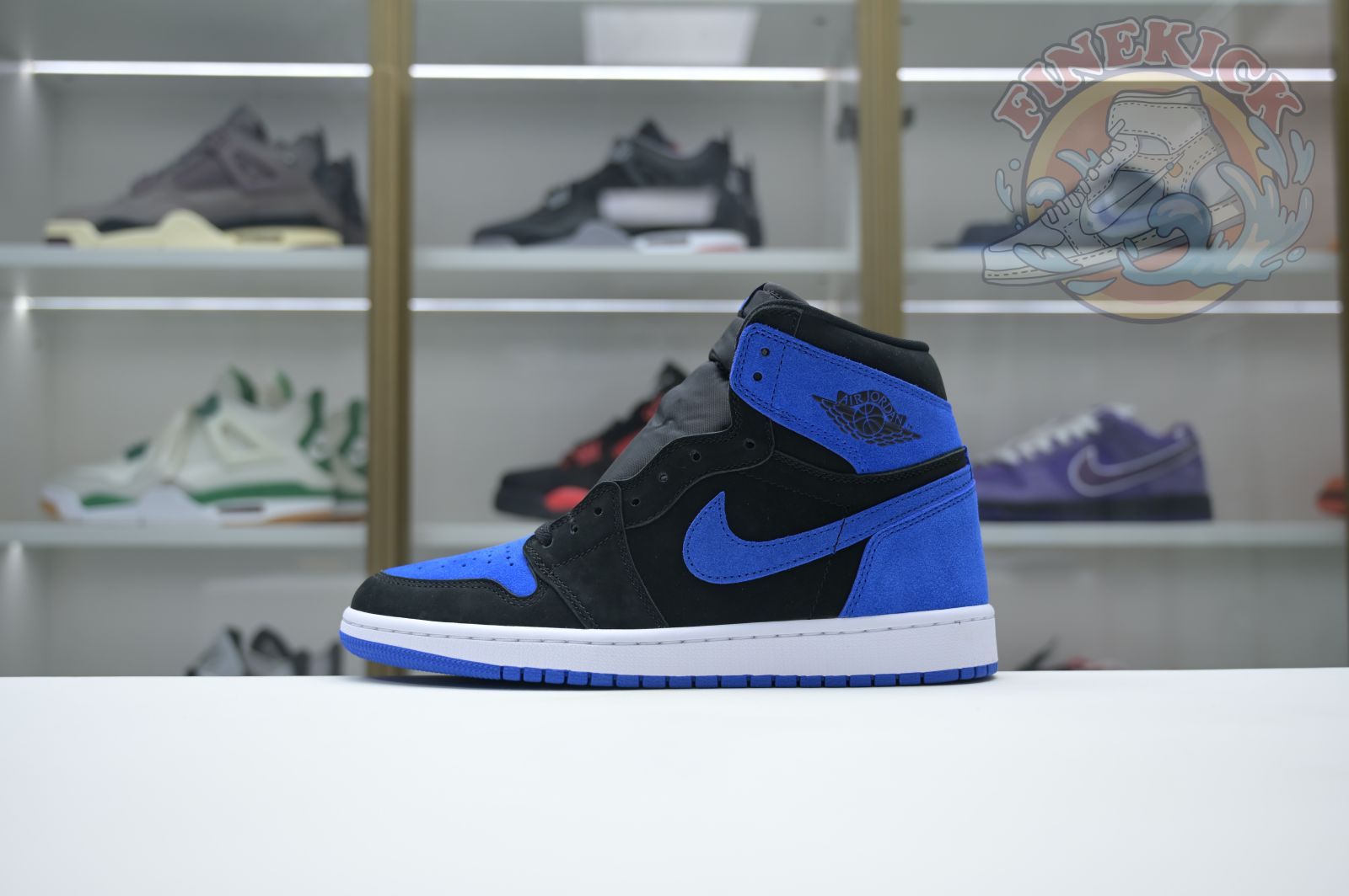 Air Jordan 1 High OG