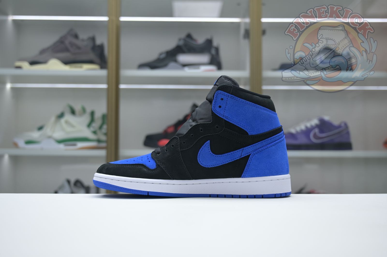 Air Jordan 1 High OG