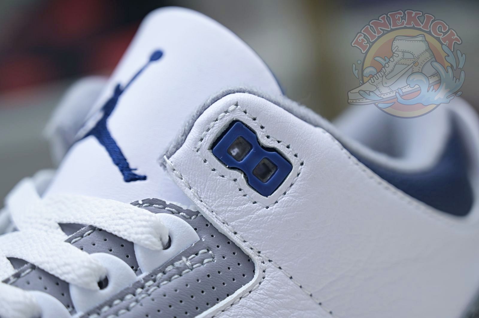 Air Jordan 3