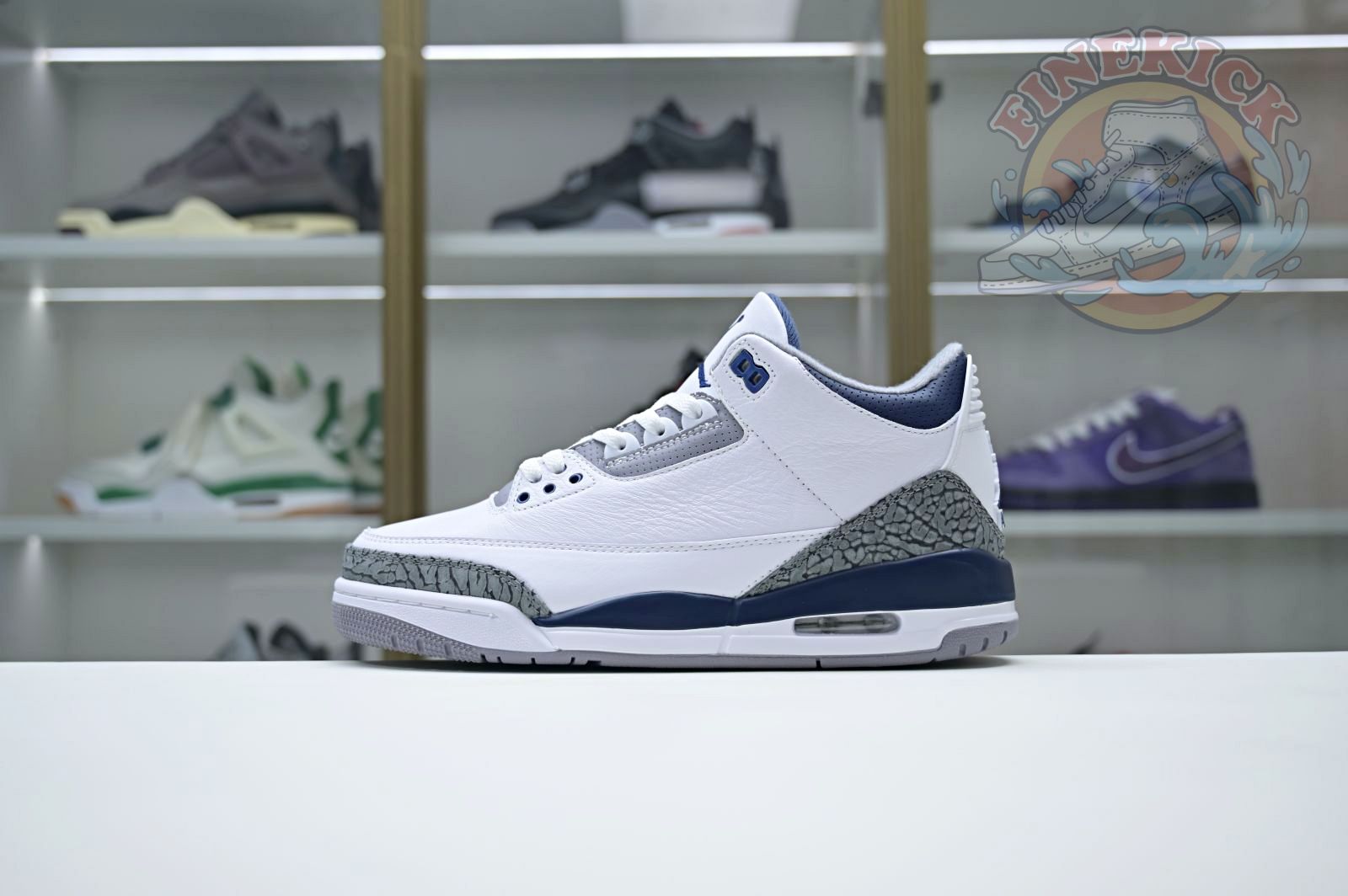 Air Jordan 3