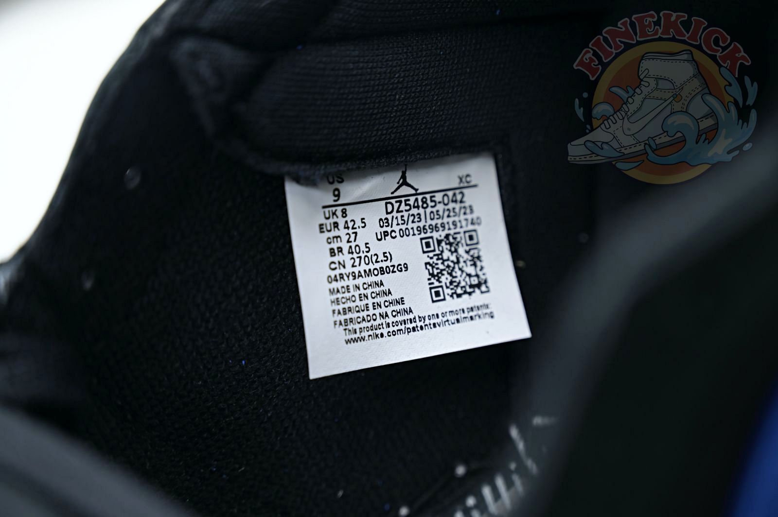Air Jordan 1 High OG
