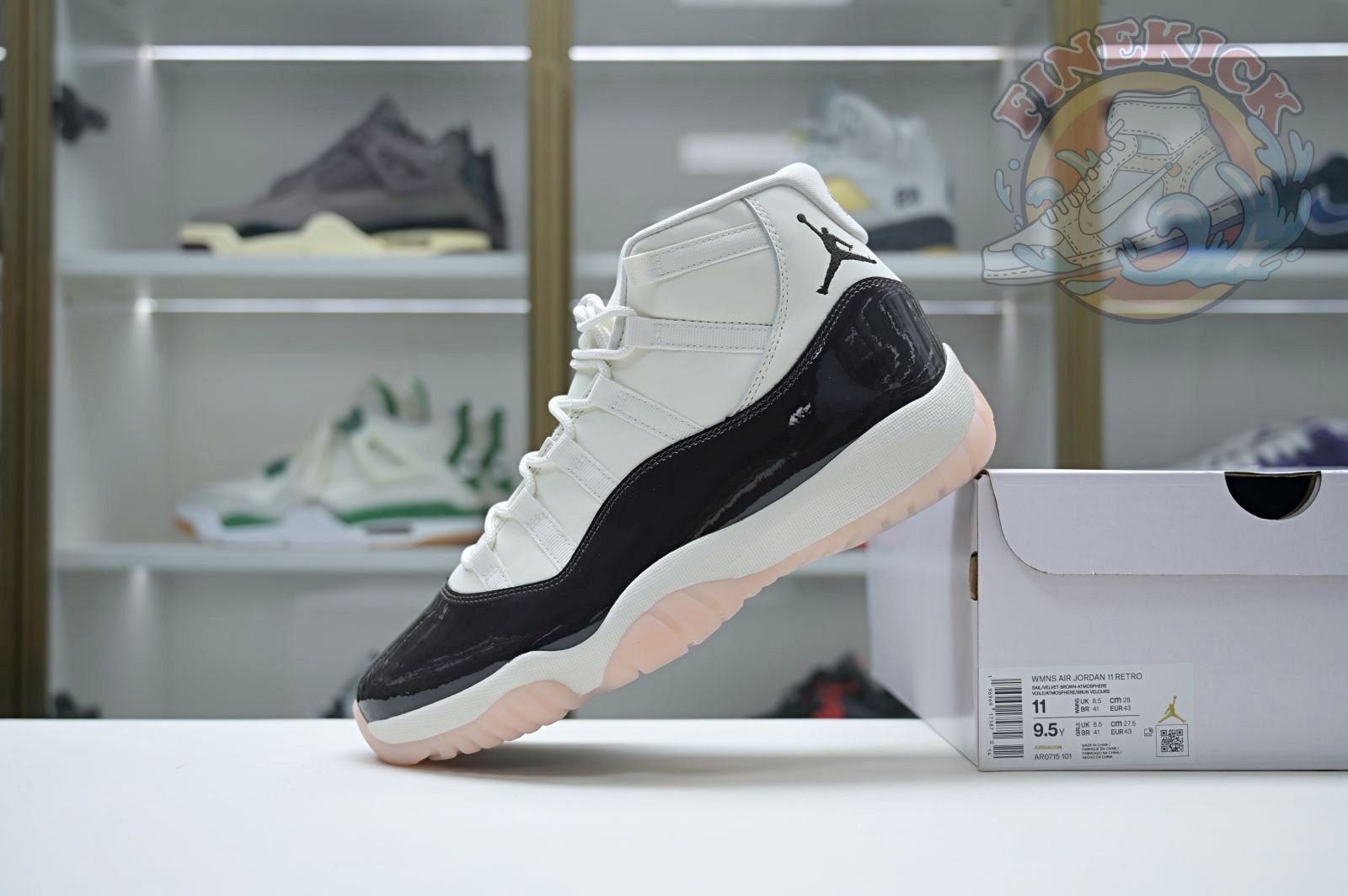 Air Jordan 11