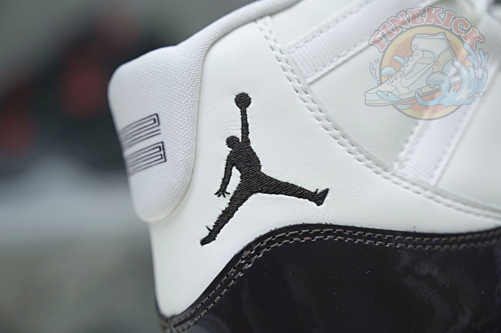 Air Jordan 11