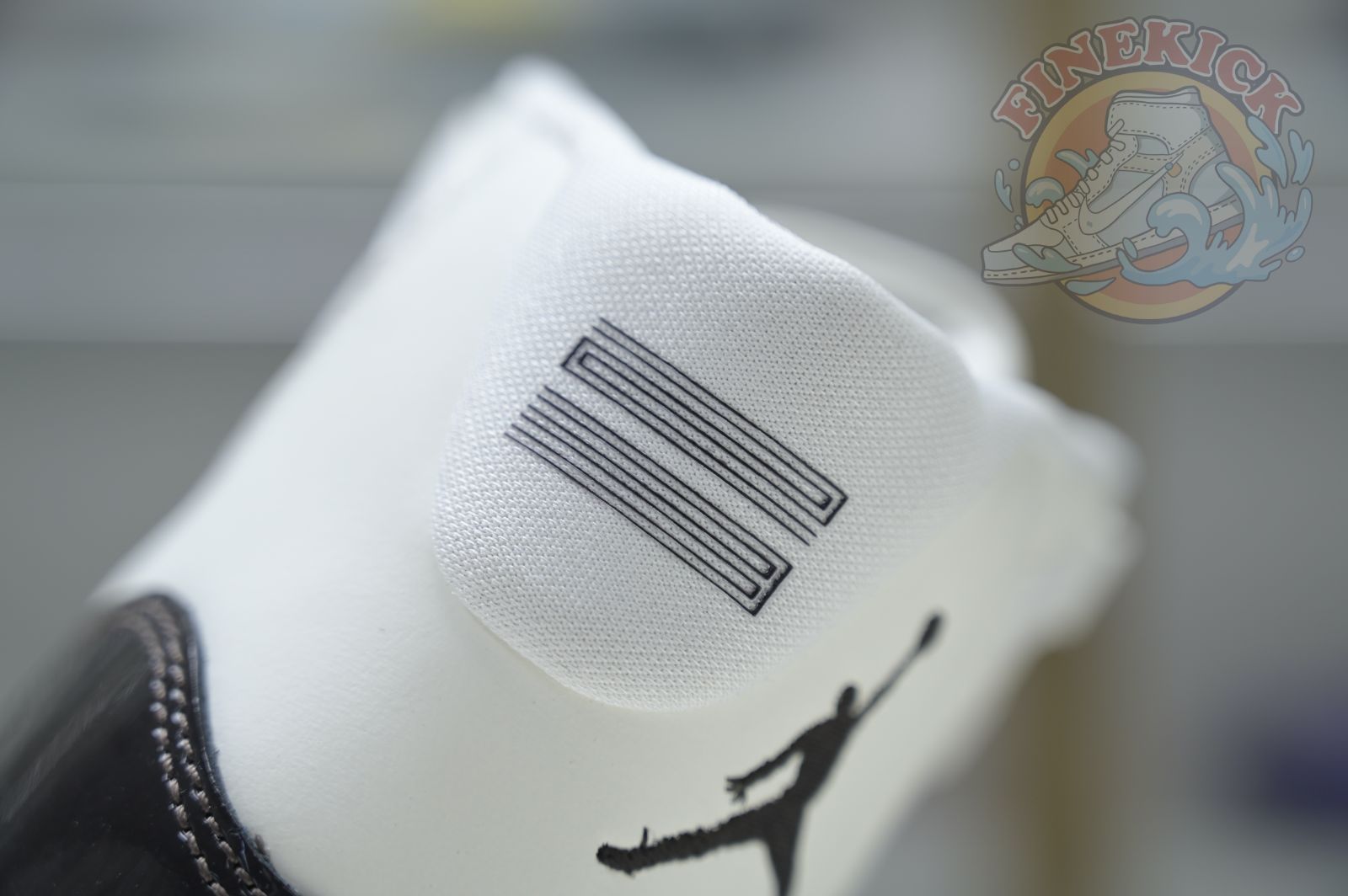 Air Jordan 11