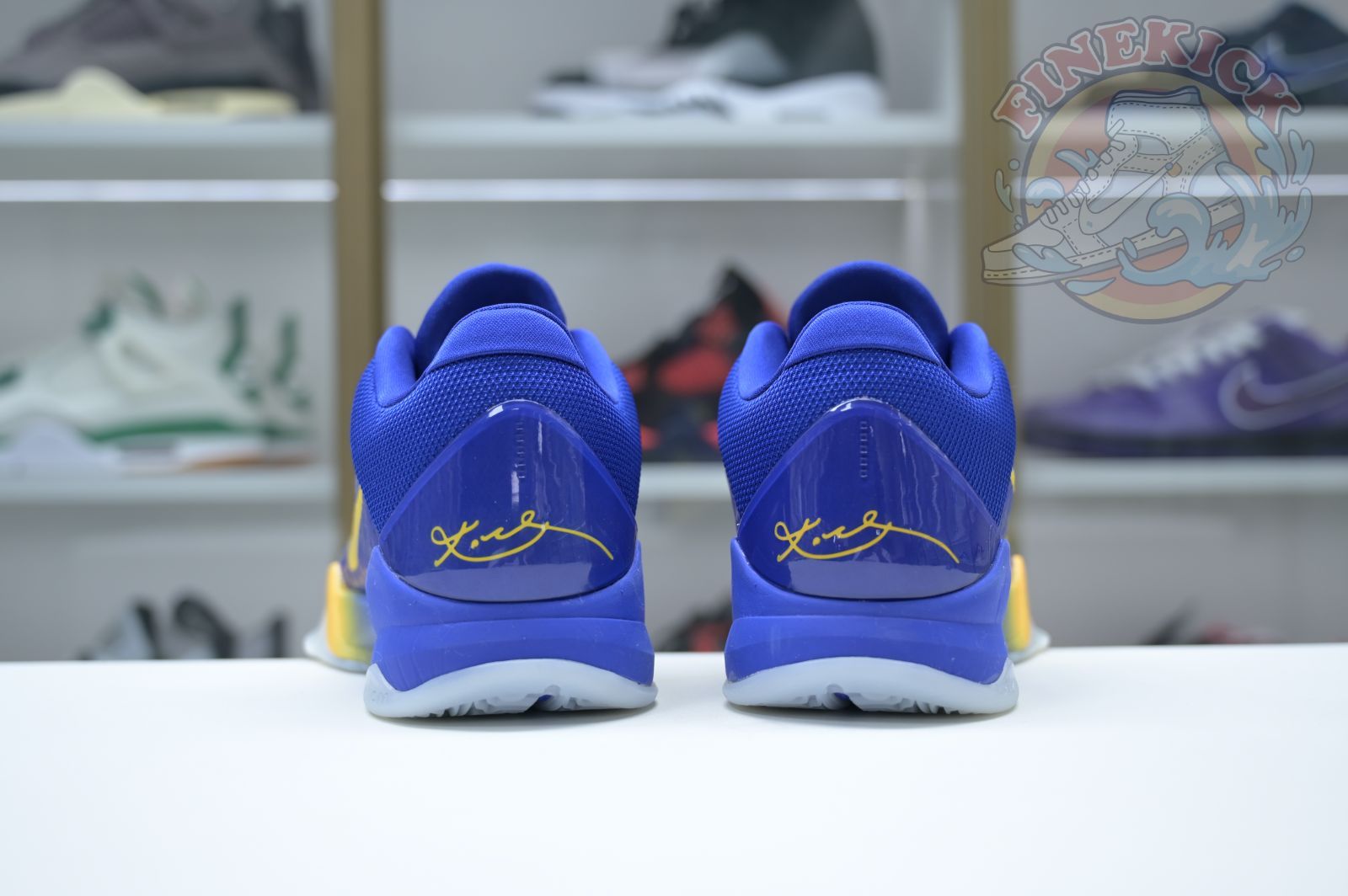 Nike Zoom Kobe 5 Protro