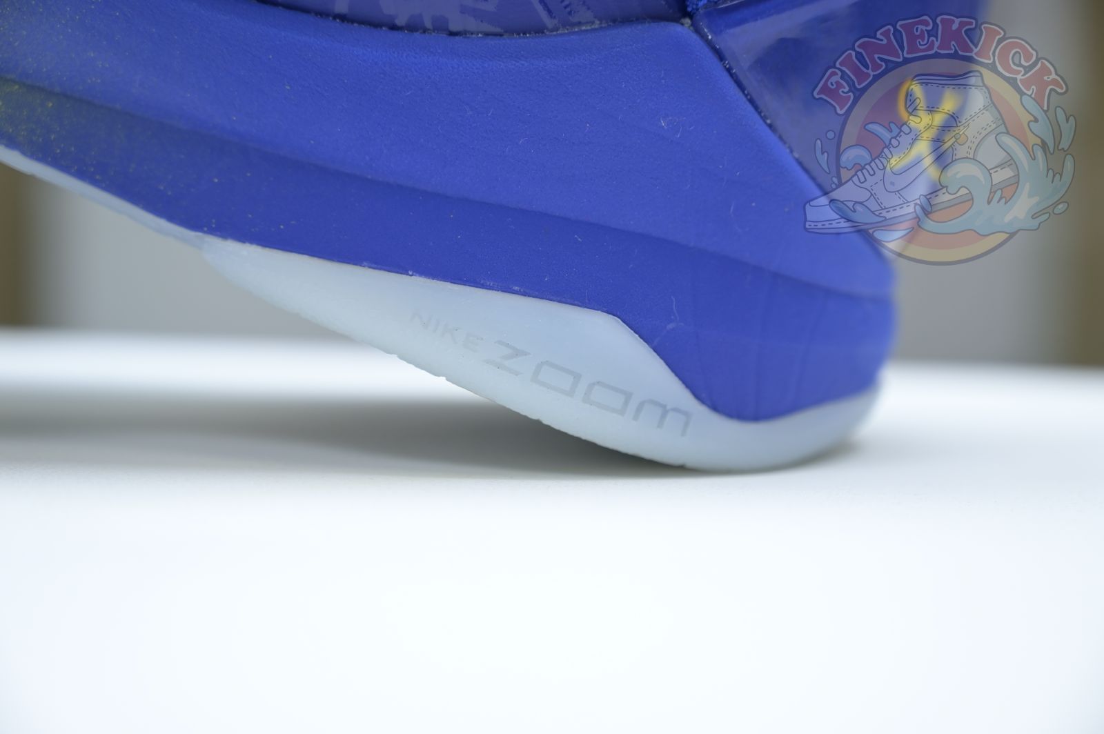 Nike Zoom Kobe 5 Protro