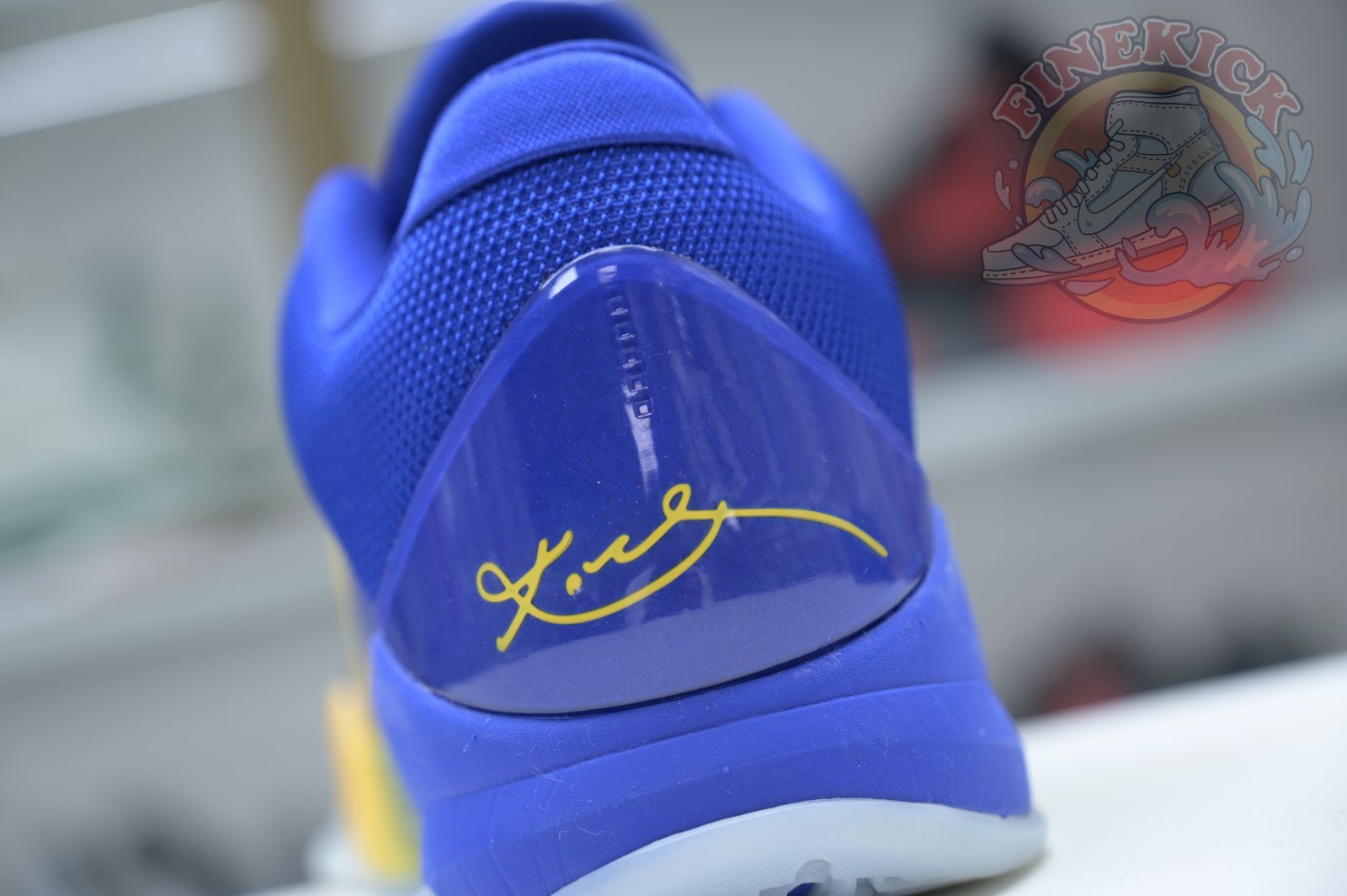 Nike Zoom Kobe 5 Protro