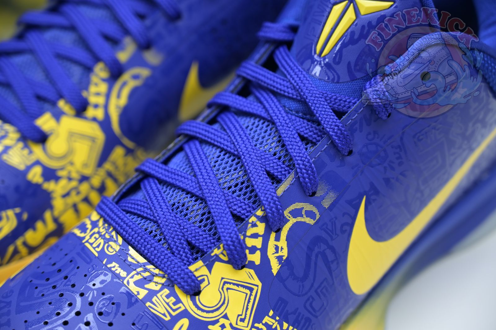 Nike Zoom Kobe 5 Protro