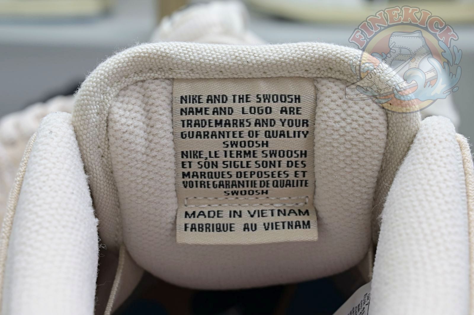 Albino & Preto x Nike Dunk SB Low Pro