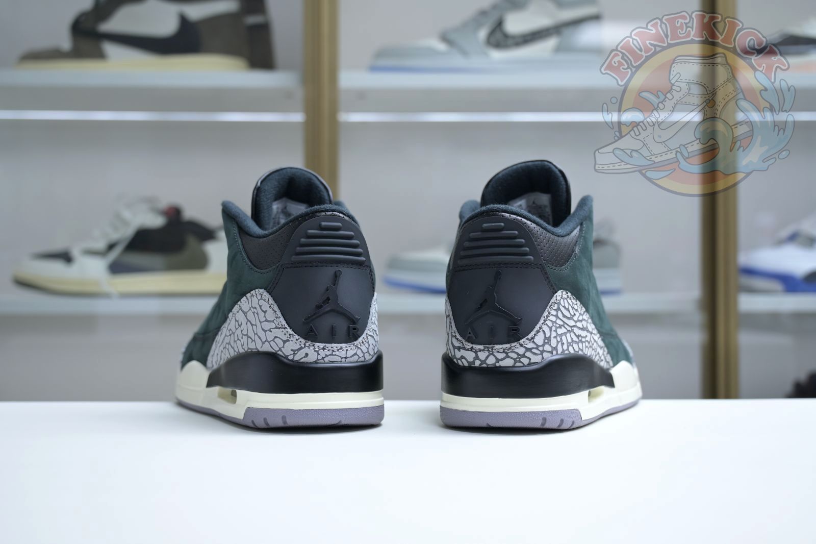 Air Jordan 3