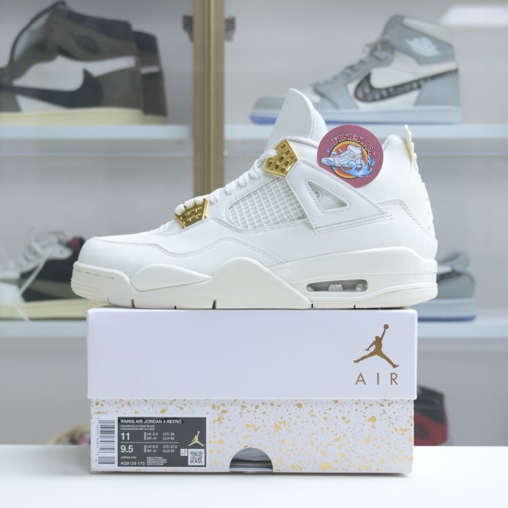 Air Jordan 4