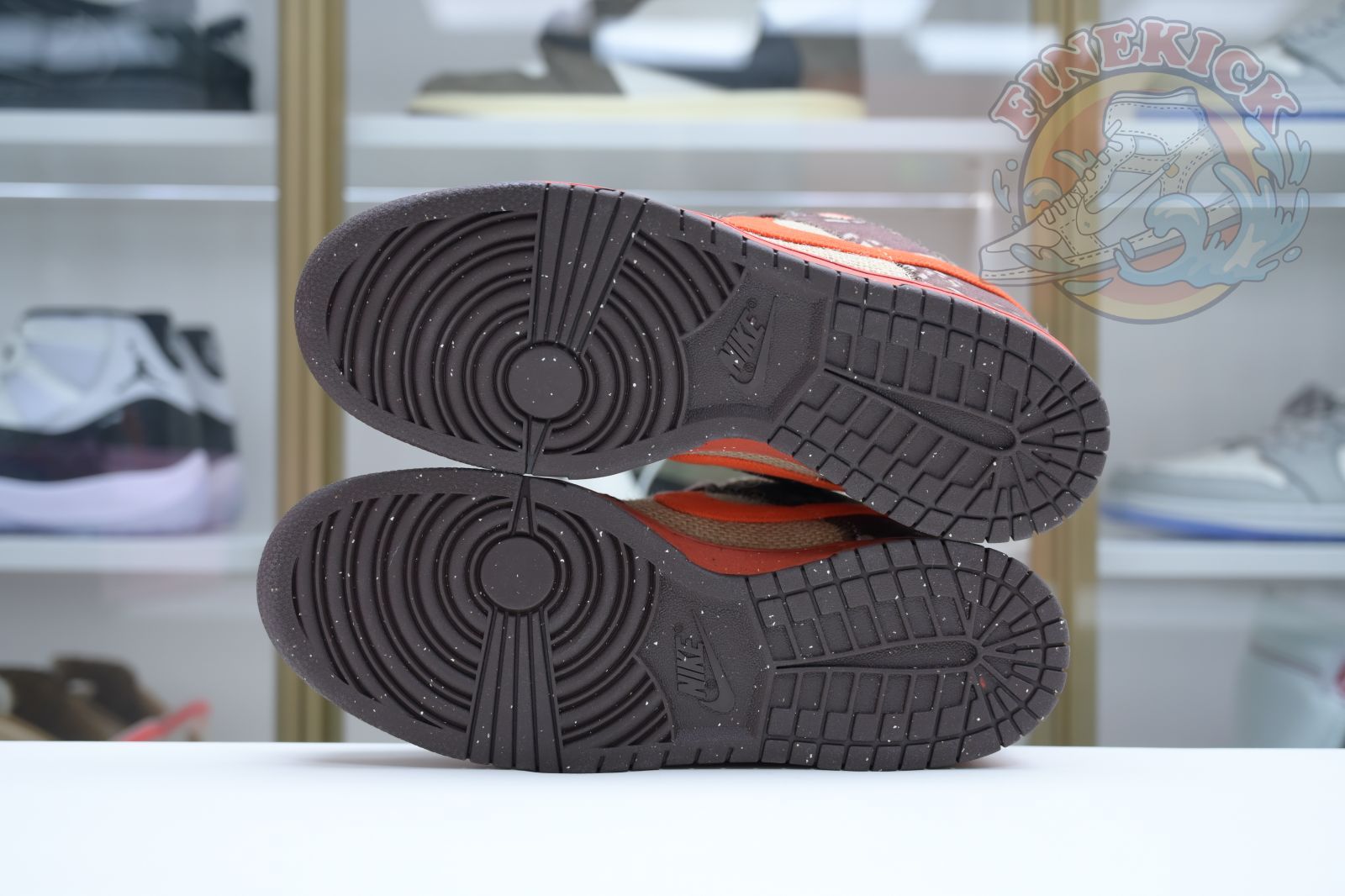 Nike Dunk SB Low Reese Forbes