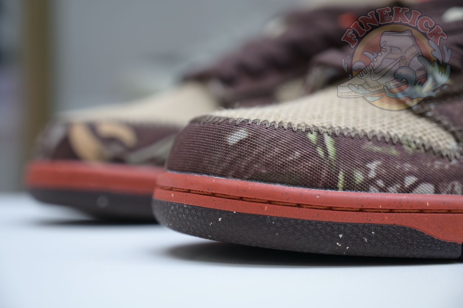 Nike Dunk SB Low Reese Forbes