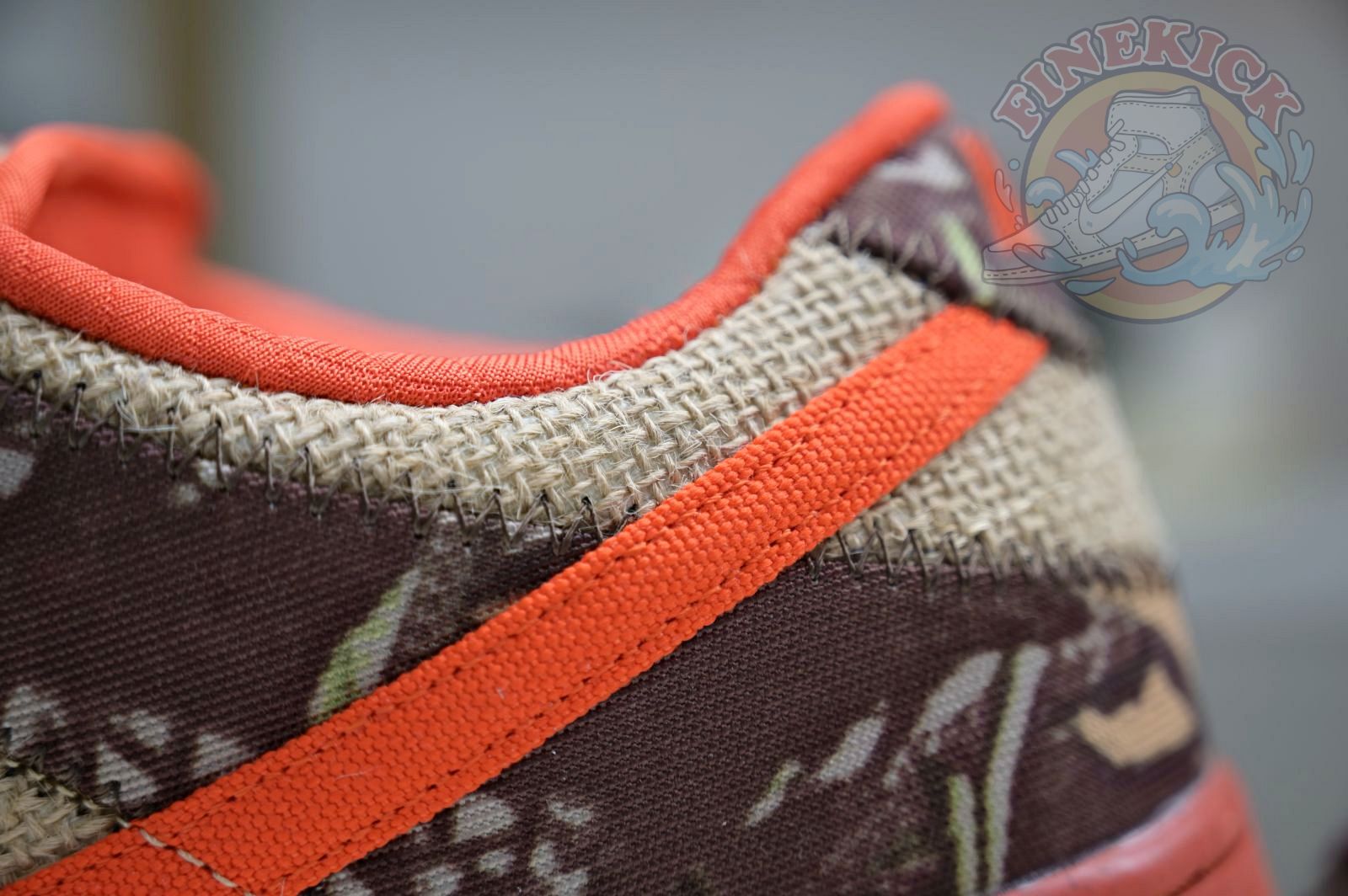 Nike Dunk SB Low Reese Forbes