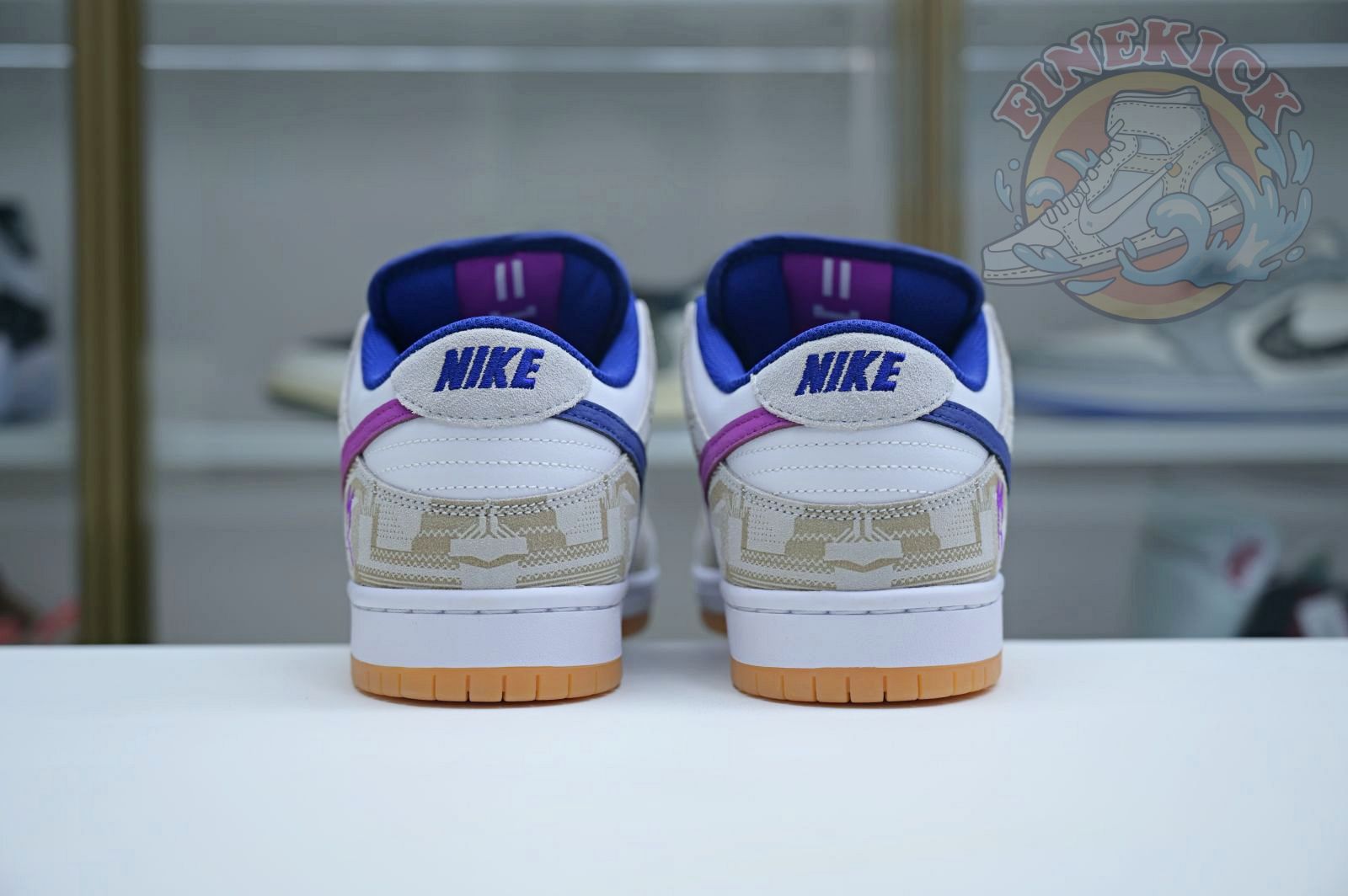 Rayssa Leal x Nike SB Dunk Low