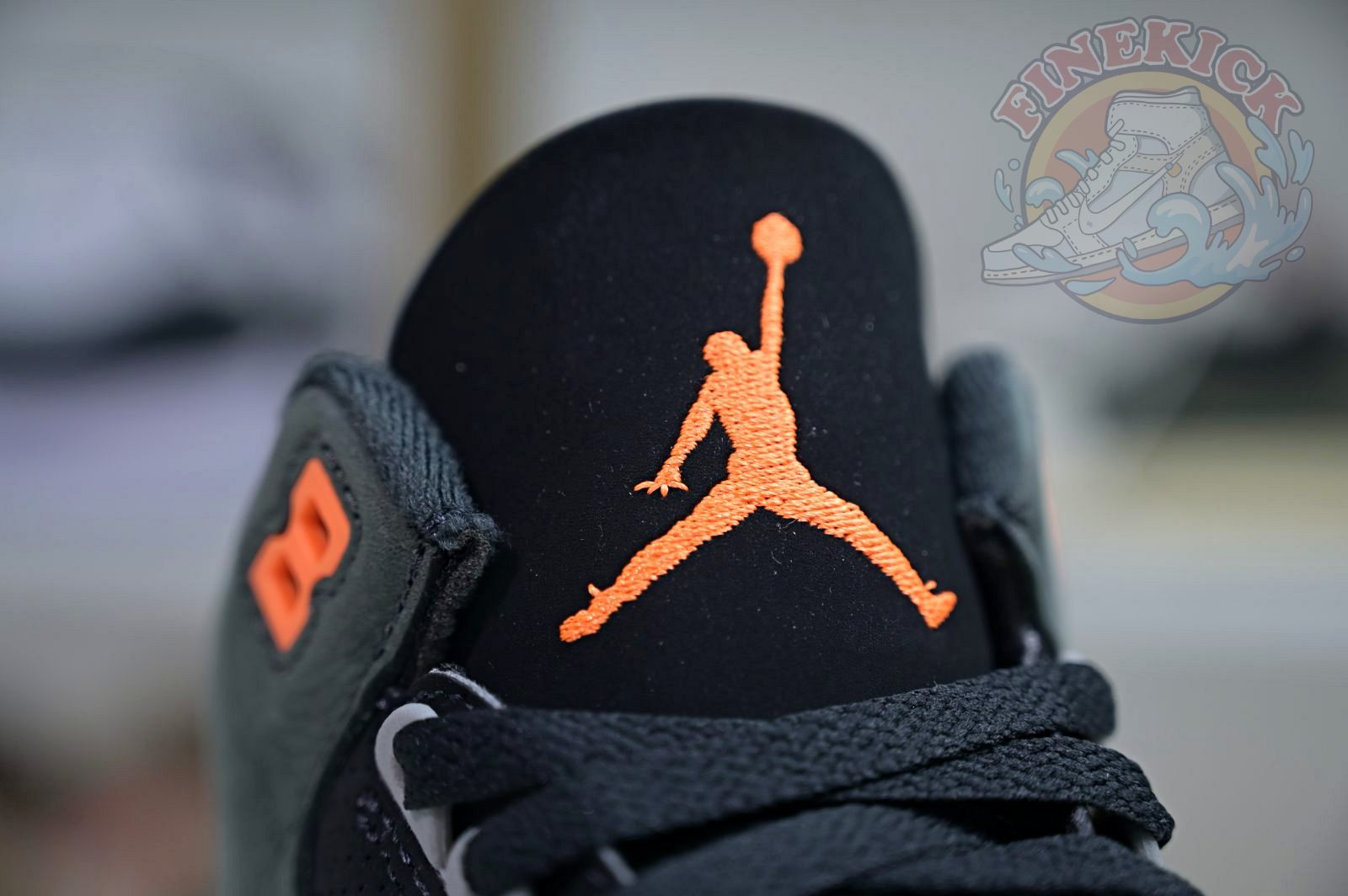 Air Jordan 3