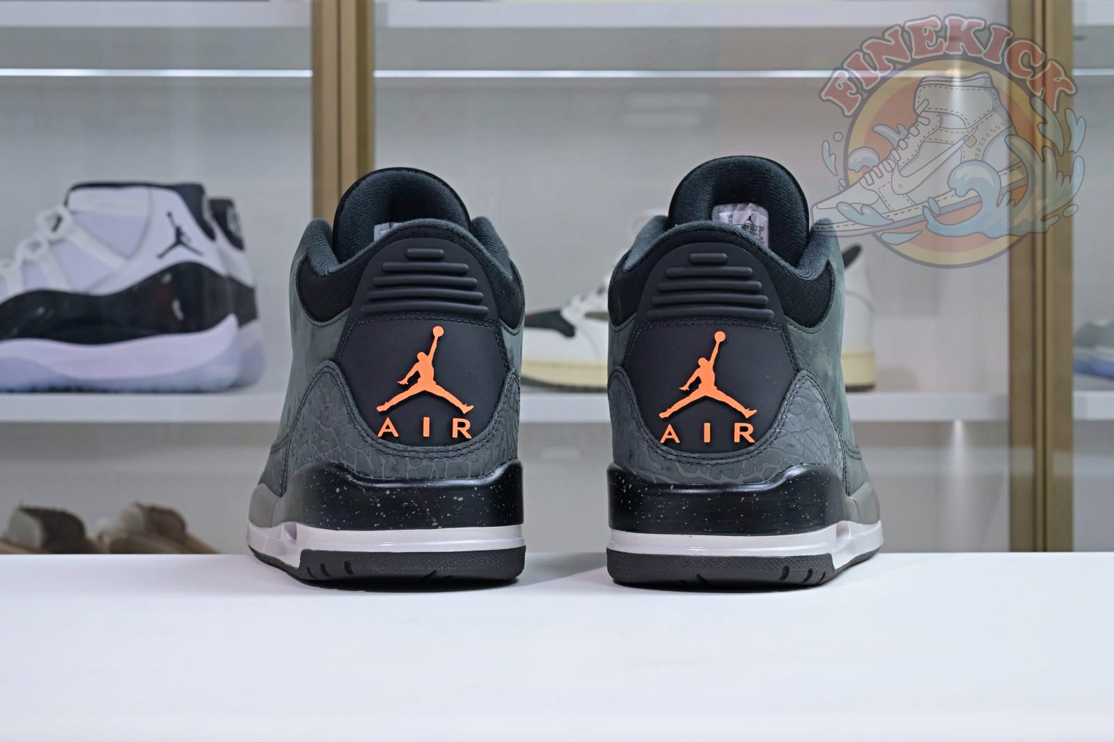Air Jordan 3