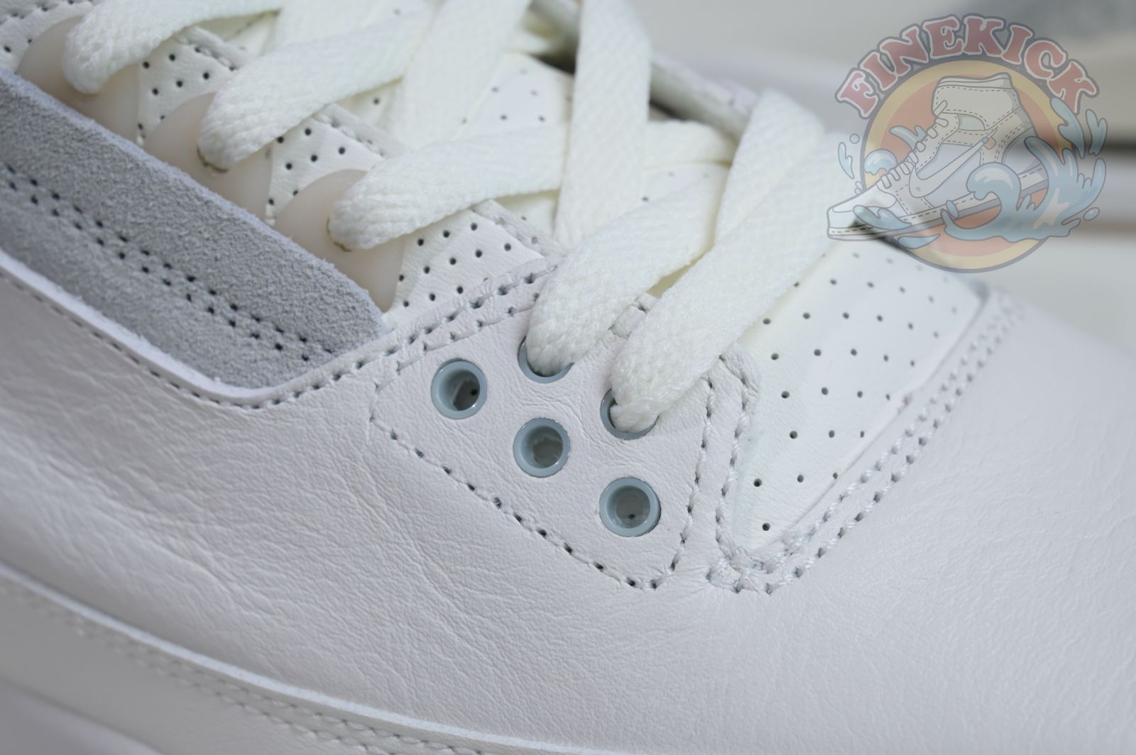 Air Jordan 3 Craft“Ivory”
