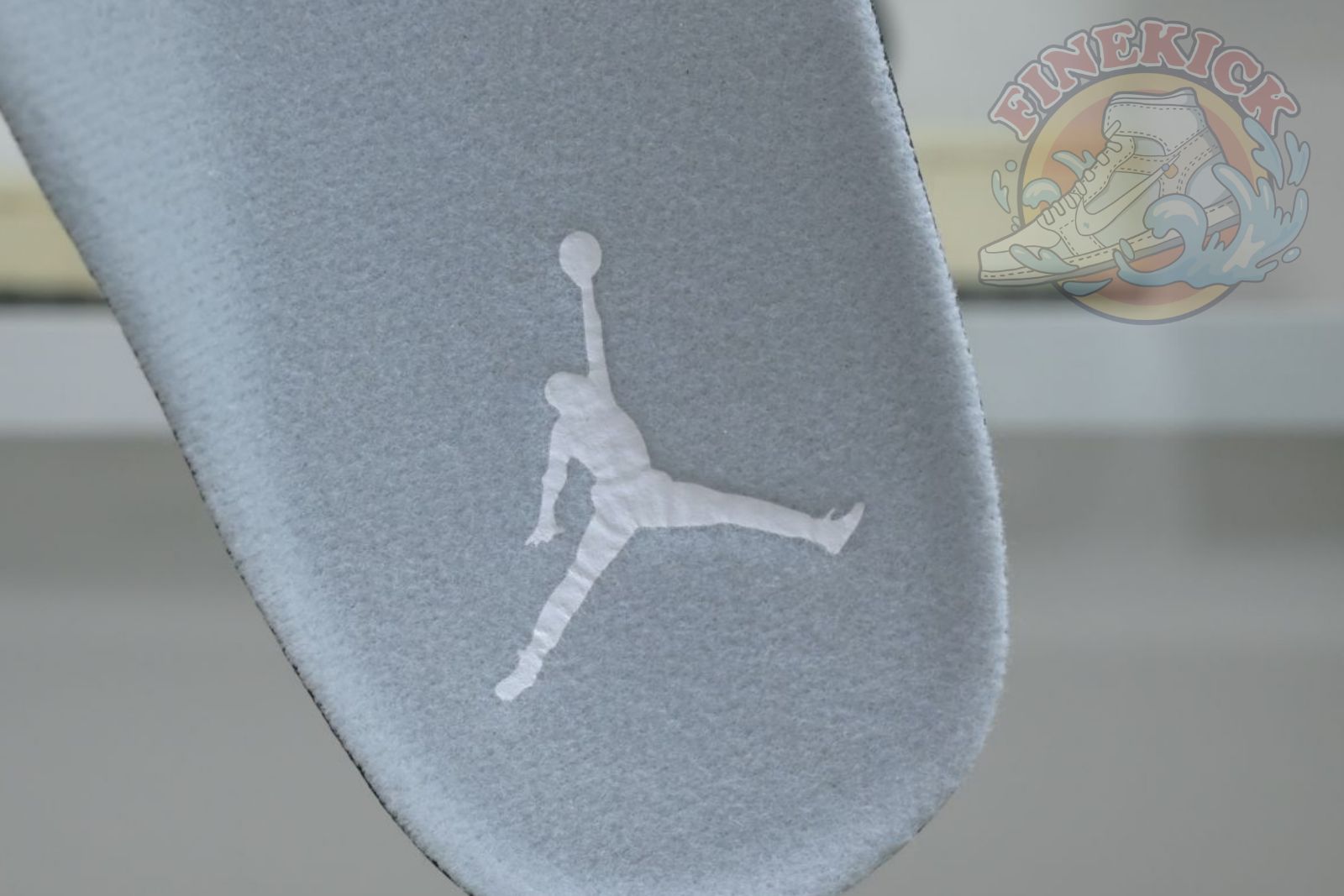 Air Jordan 3 Craft“Ivory”
