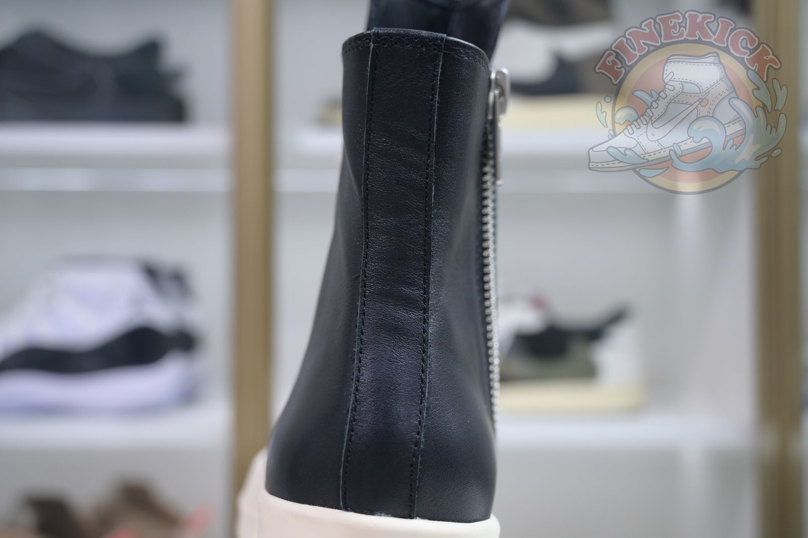 RICK OWENS/RO