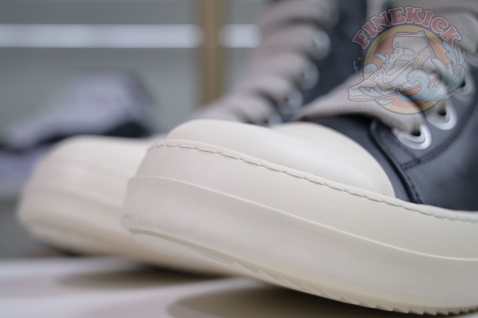 RICK OWENS/RO