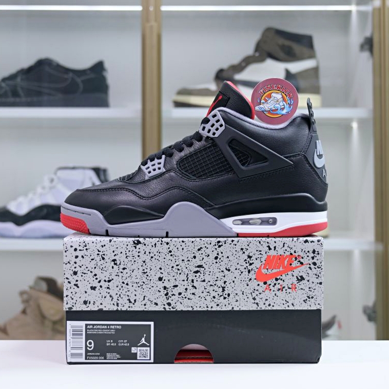 Air Jordan 4