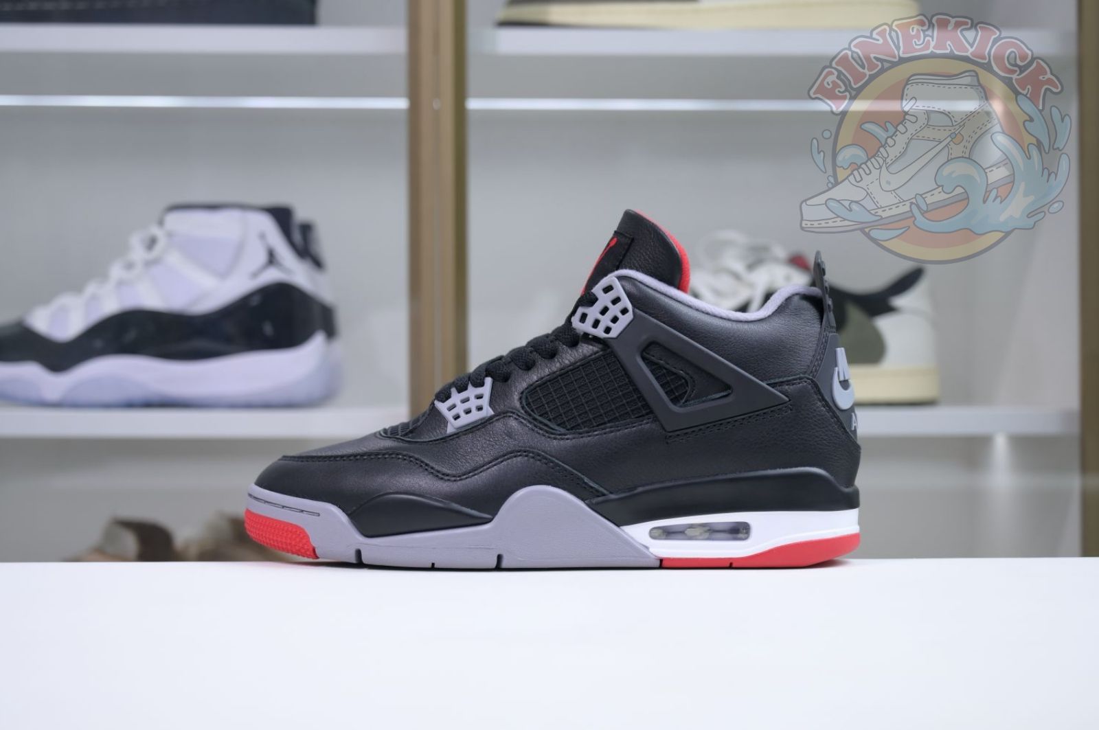 Air Jordan 4
