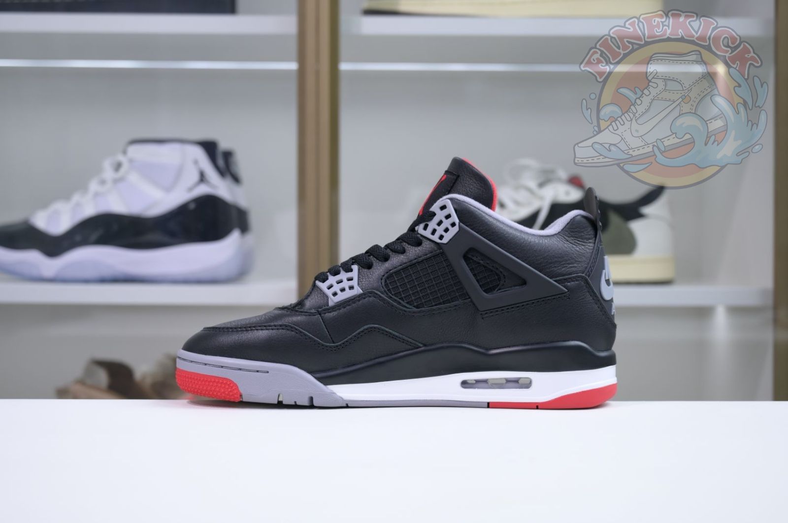 Air Jordan 4