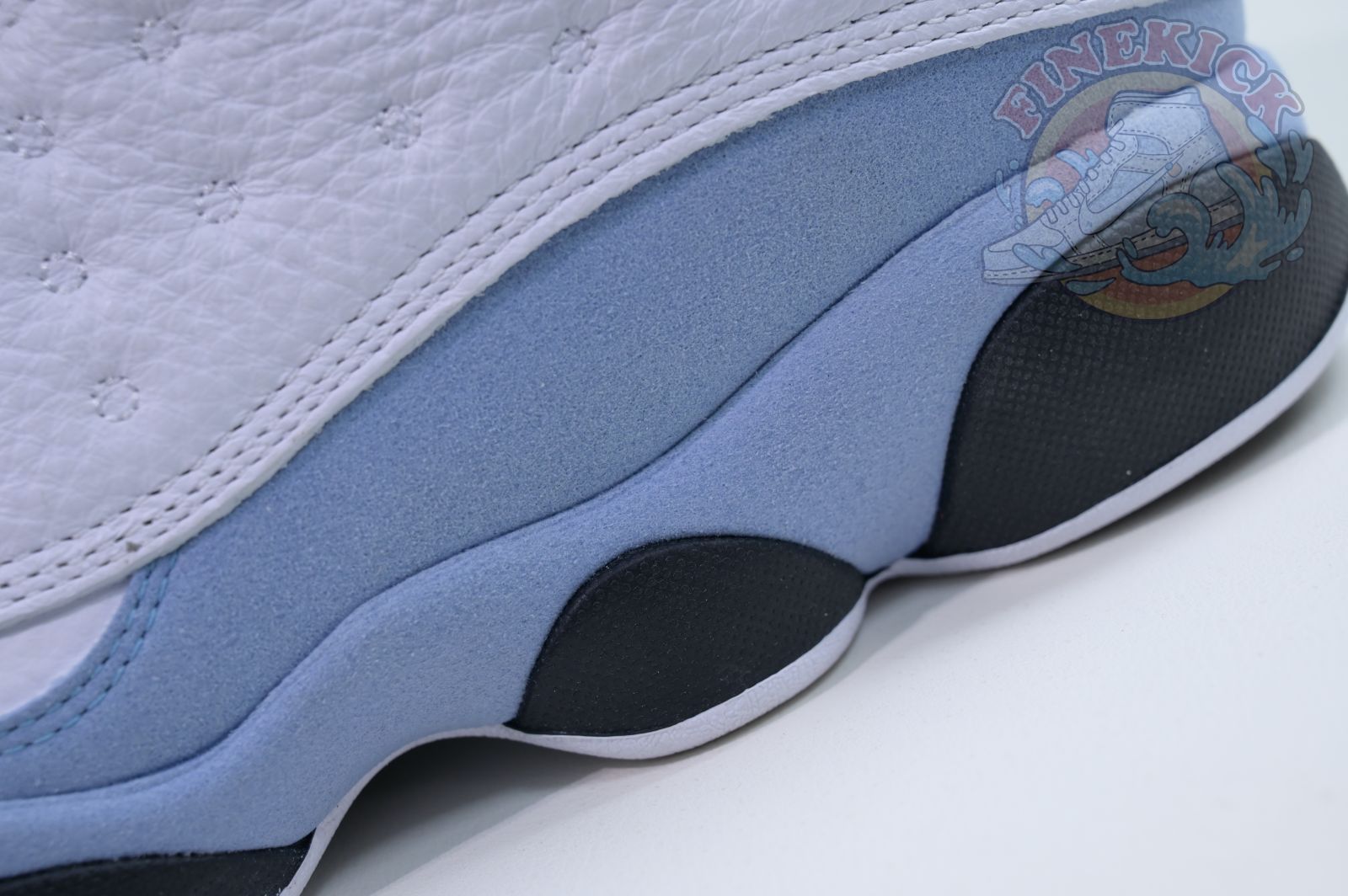 Air Jordan 13“Blue Grey”
