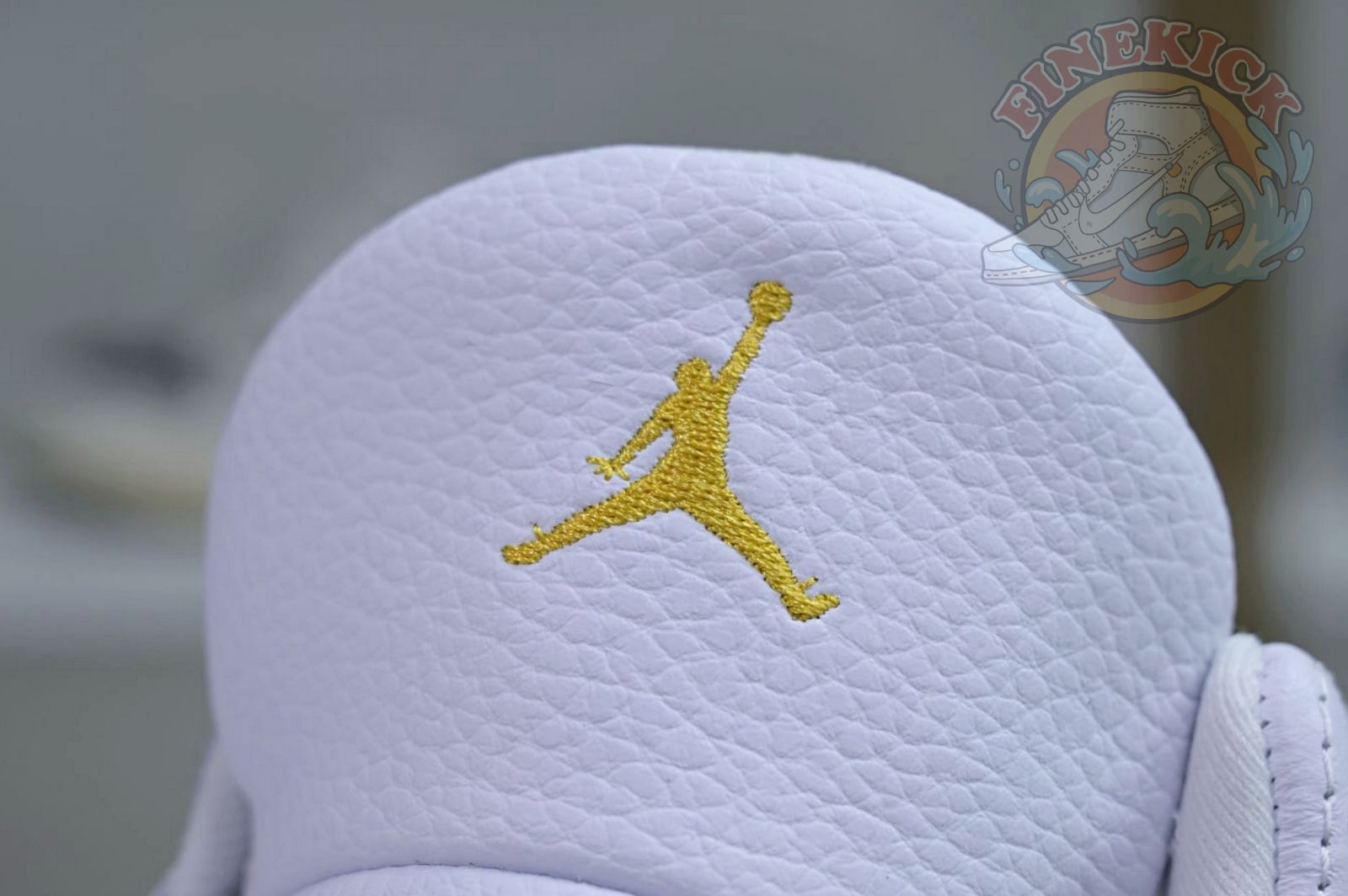 Air Jordan 13“Blue Grey”