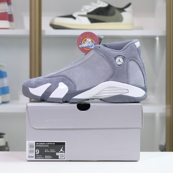 Air Jordan 14
