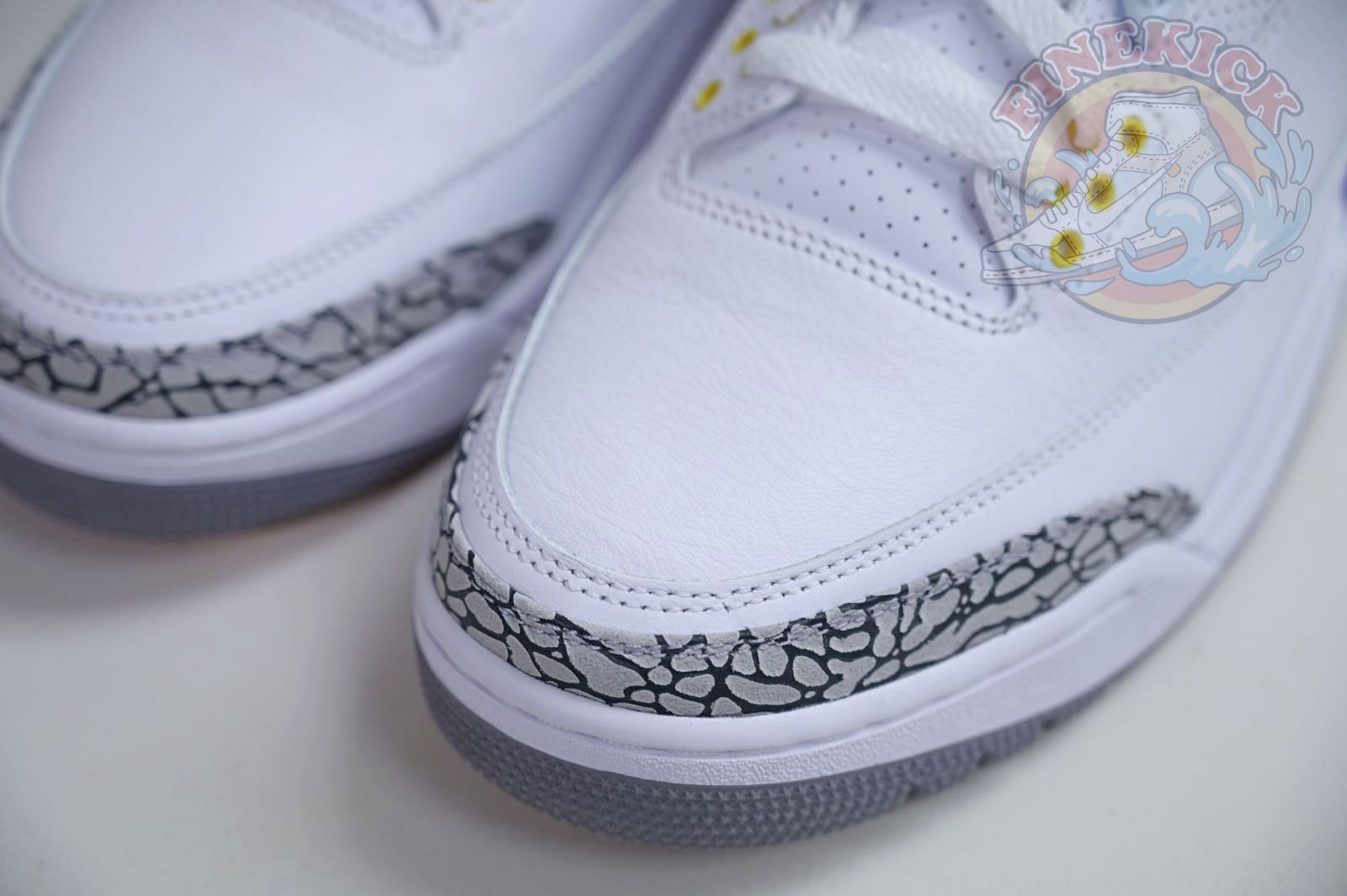 AIR JORDAN 3 RETRO OG