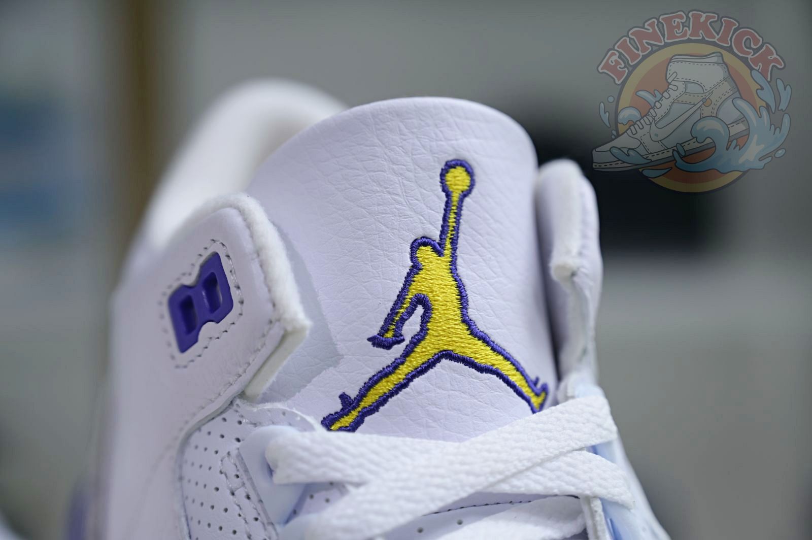 AIR JORDAN 3 RETRO OG