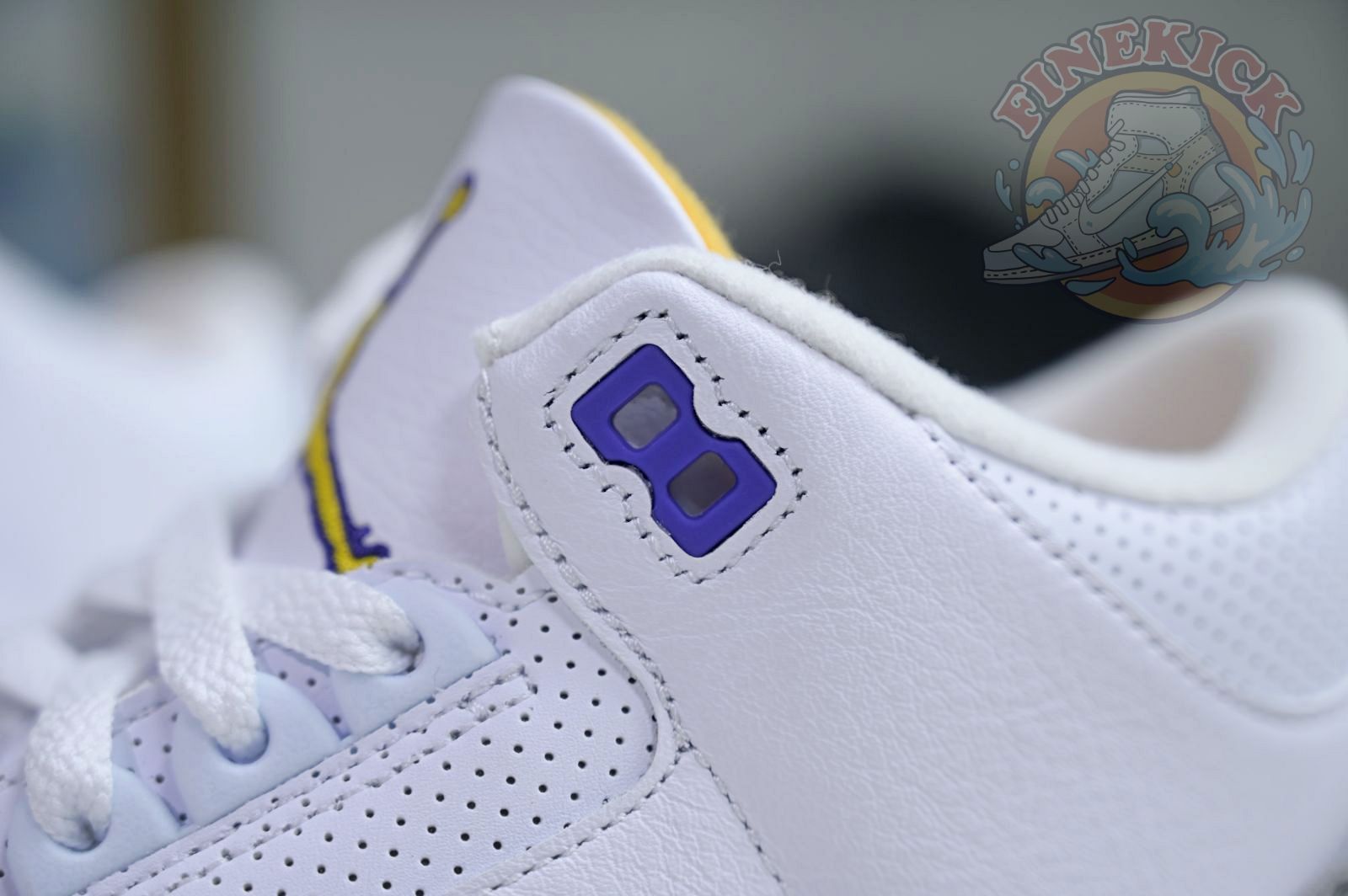 AIR JORDAN 3 RETRO OG