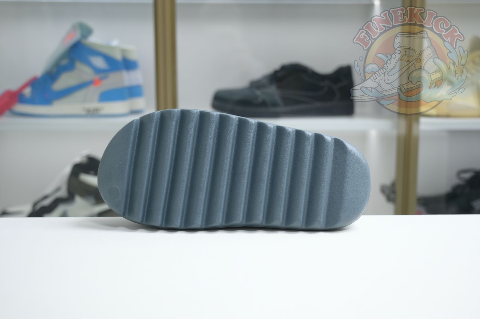 adidas originals Yeezy Slide