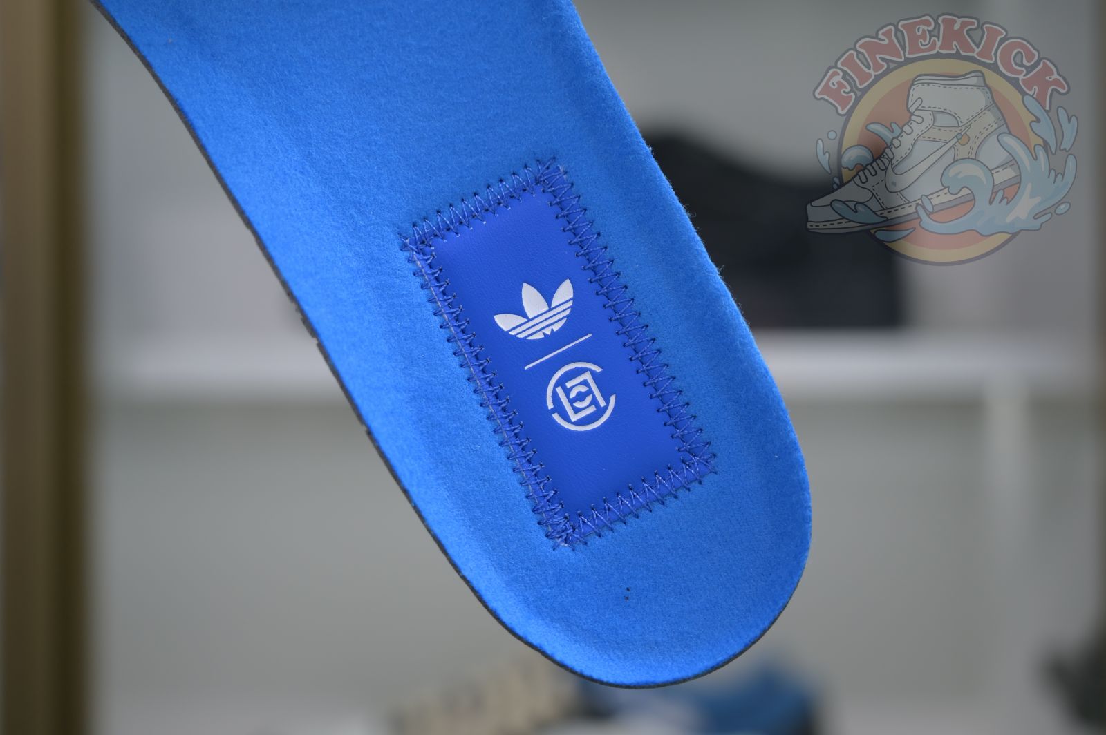 CLOT x adidas originals Superstar