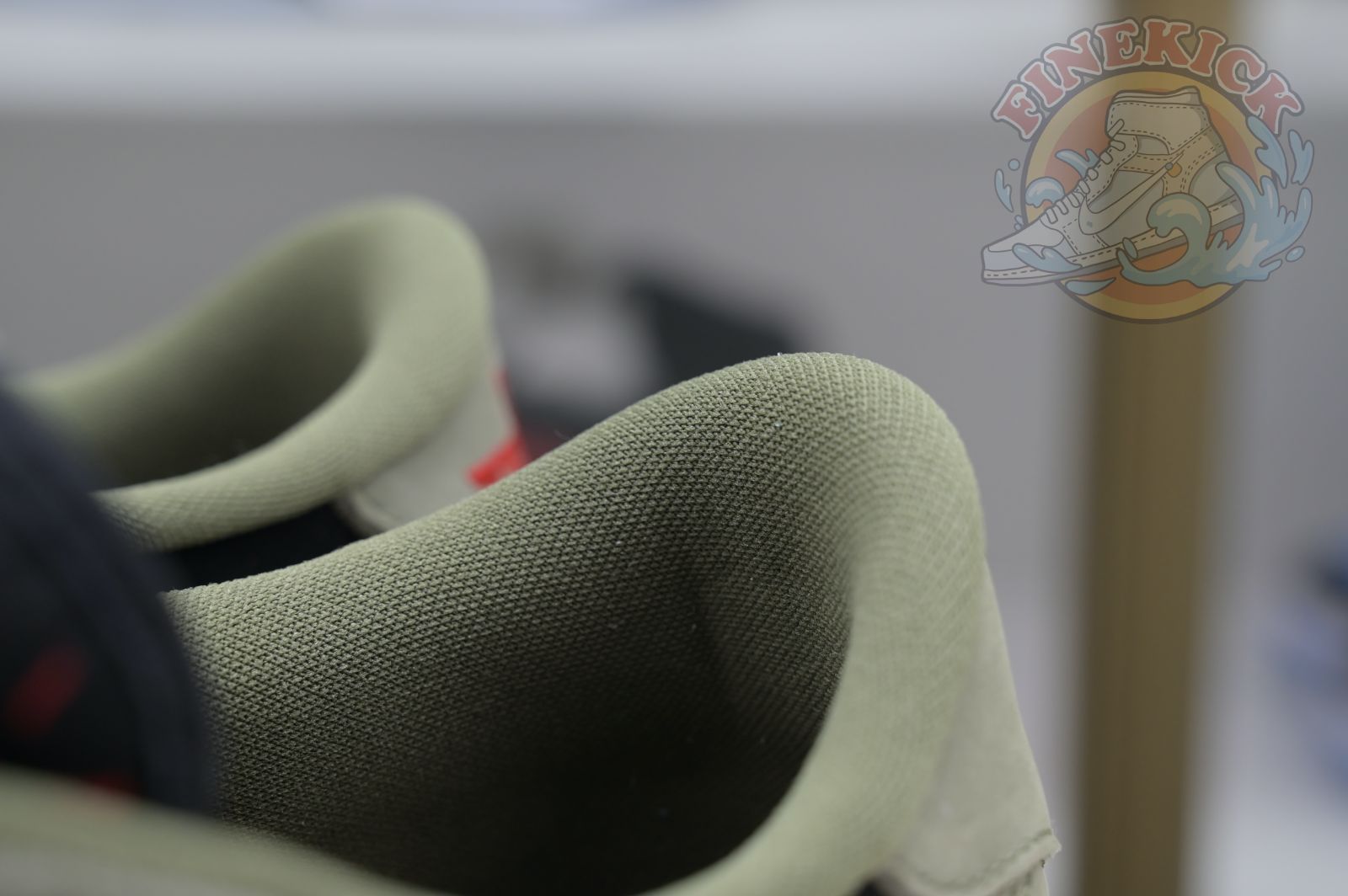 Travis Scott x Air Jordan 1 Low OG 7.0
