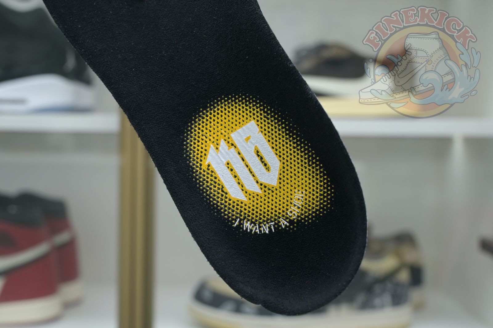 Nike Zoom Kobe 6 Lightbulb