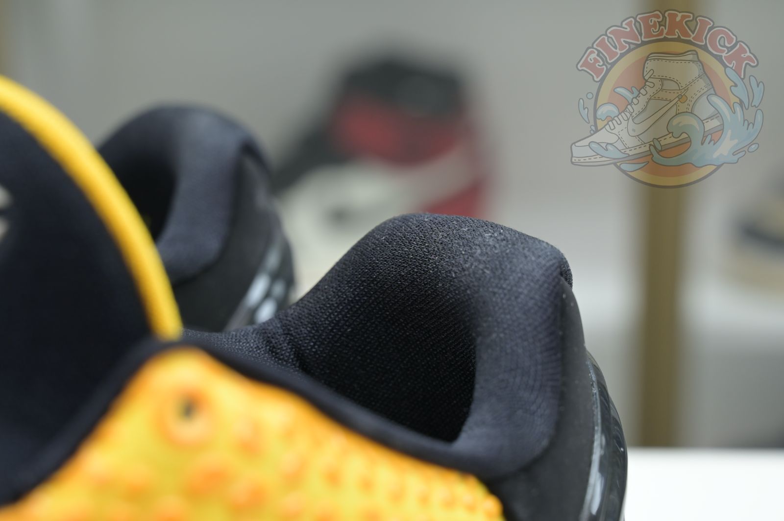 Nike Zoom Kobe 6 Lightbulb