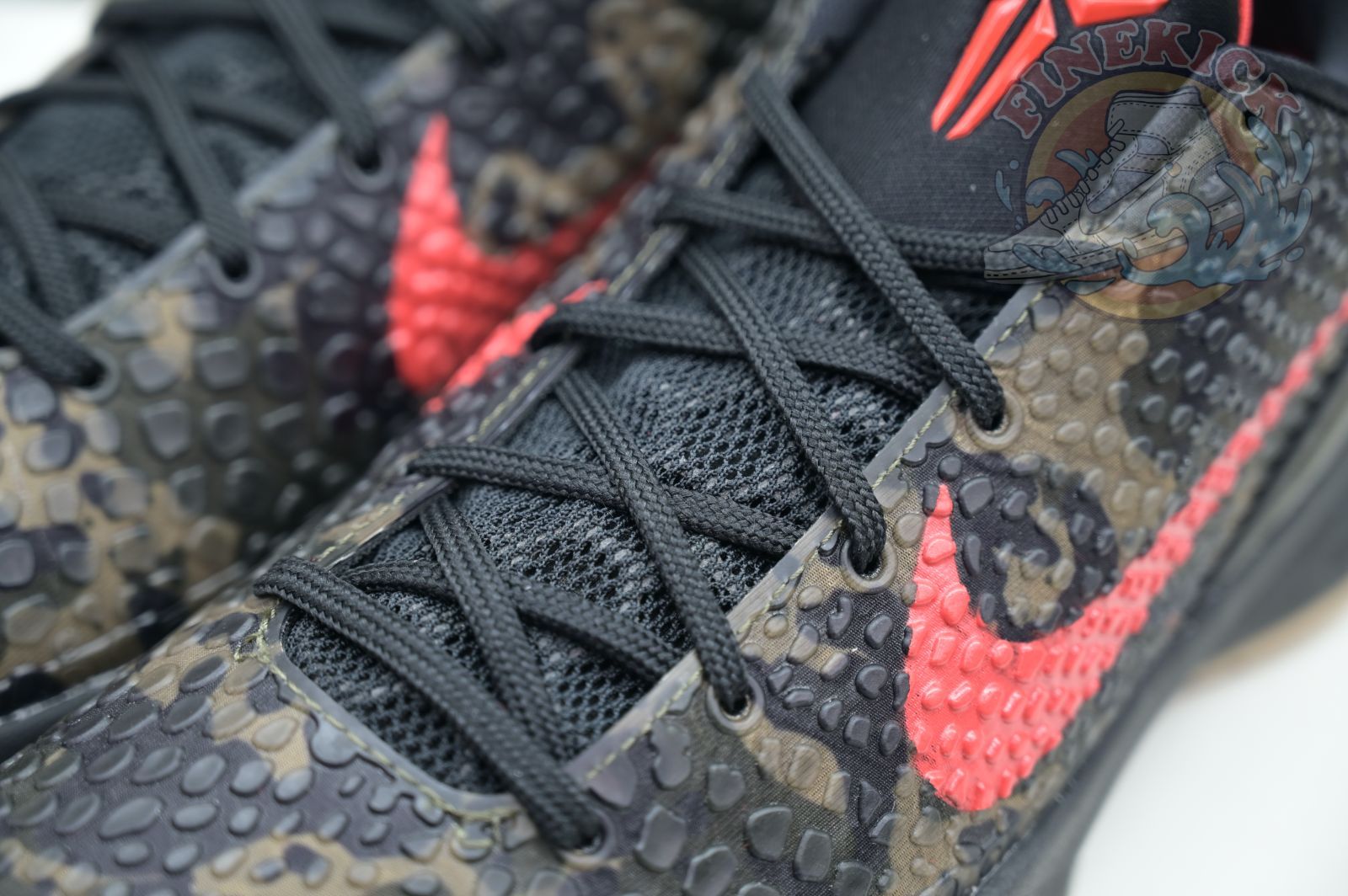 Nike Zoom Kobe 6 Protro