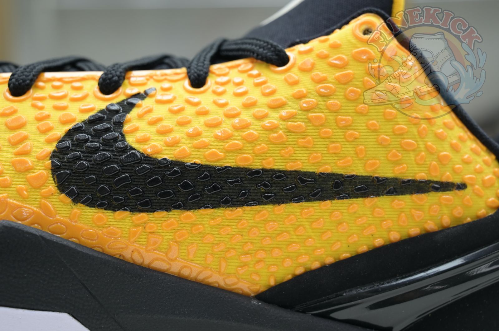 Nike Zoom Kobe 6 Lightbulb