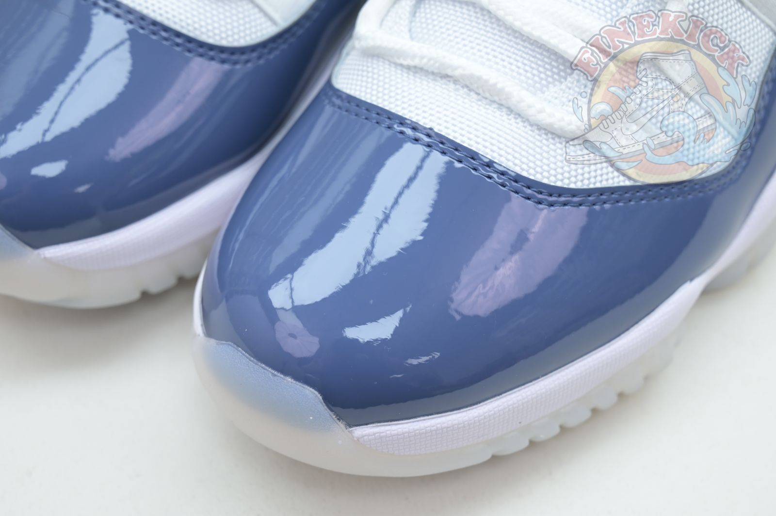 Air Jordan 11 Low“Diffused Blue”