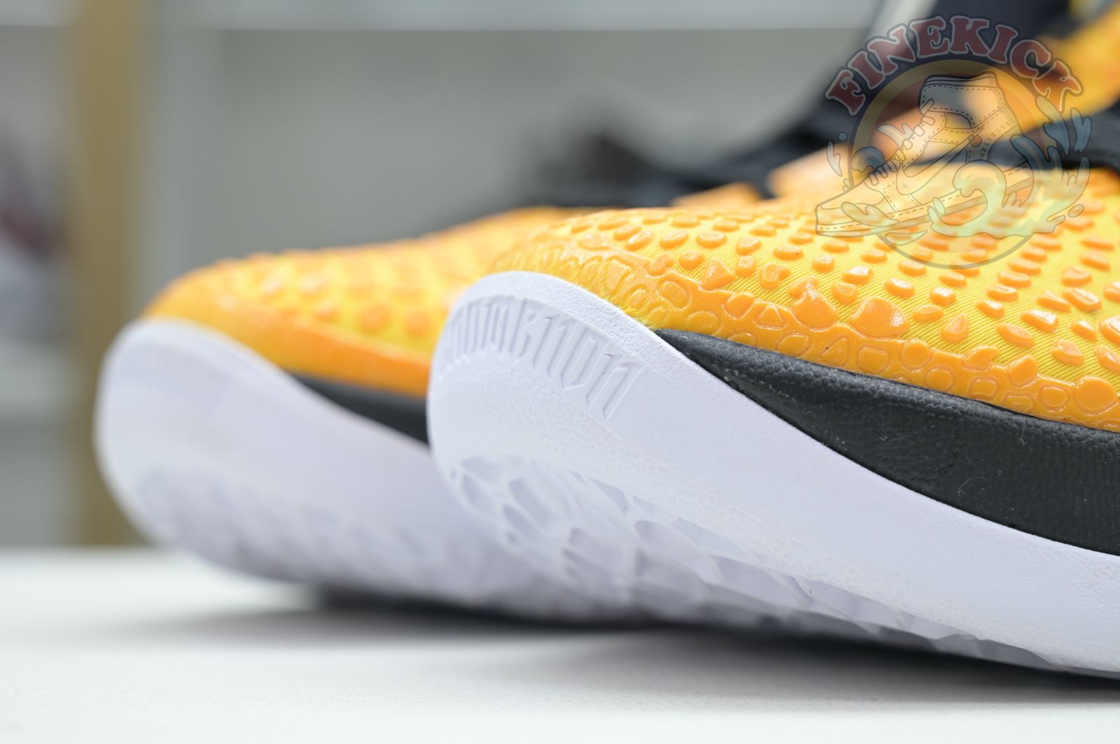 Nike Zoom Kobe 6 Lightbulb