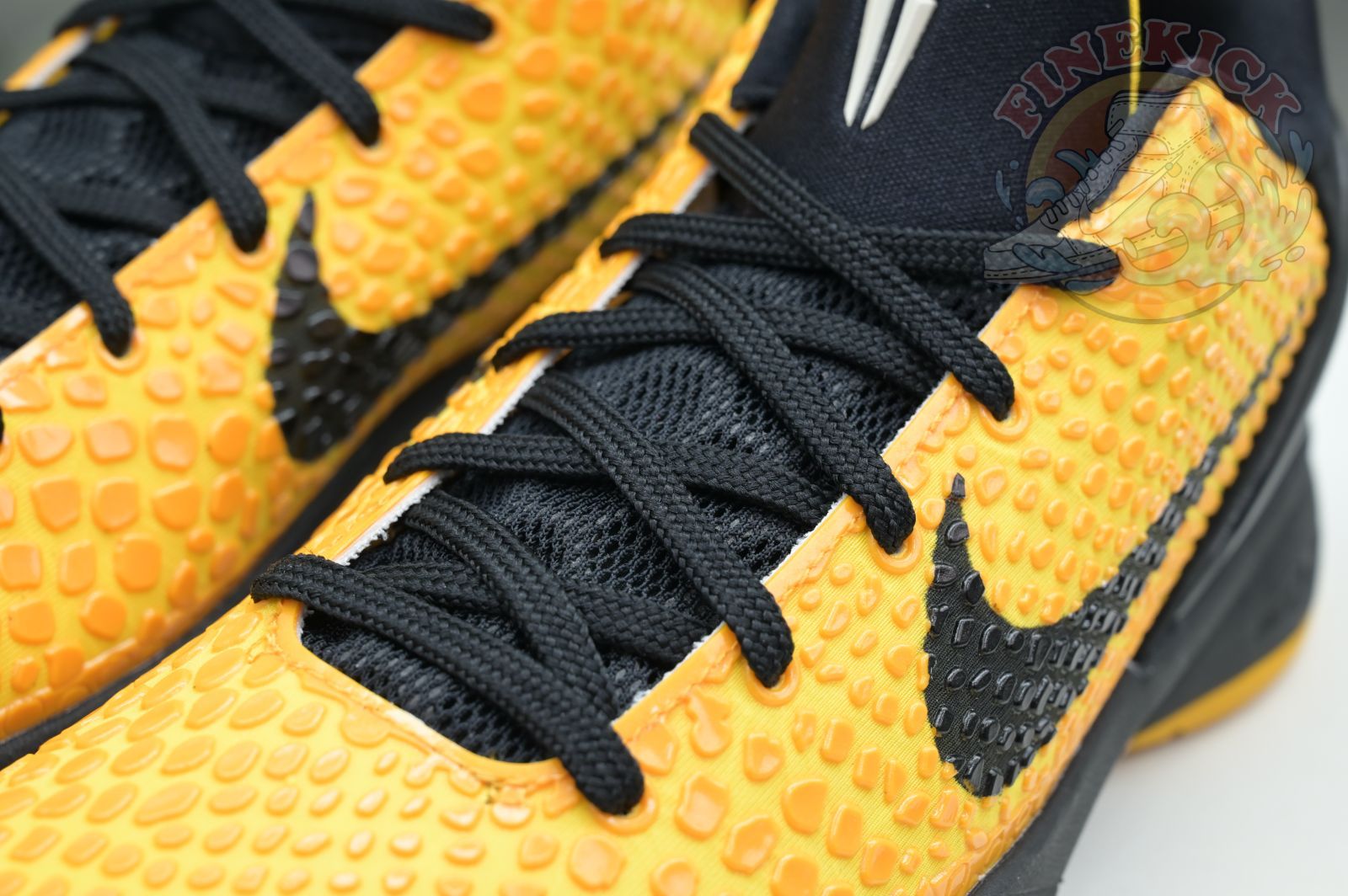 Nike Zoom Kobe 6 Lightbulb