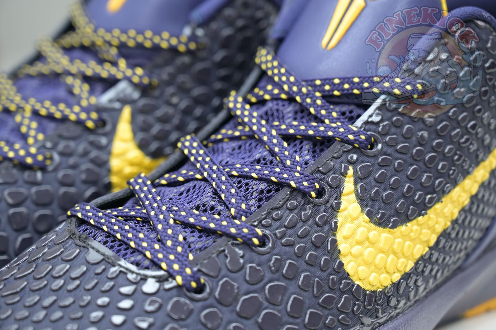 Nike Zoom Kobe 6 Imperial