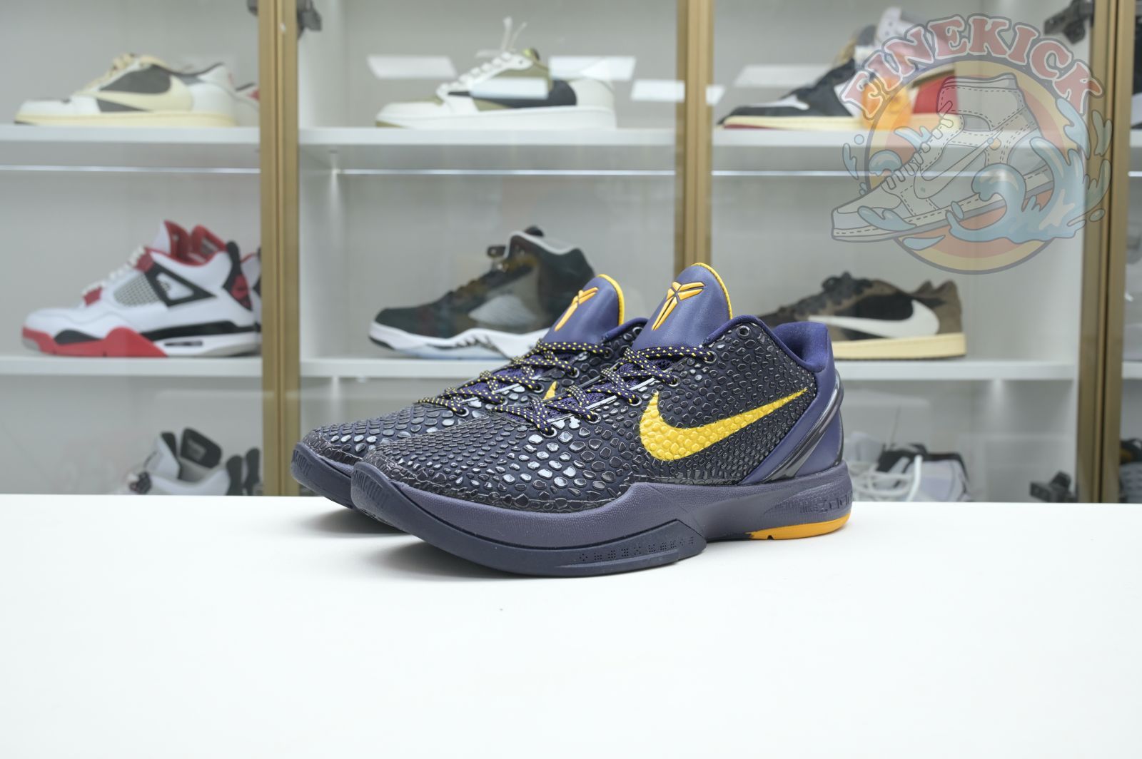 Nike Zoom Kobe 6 Imperial