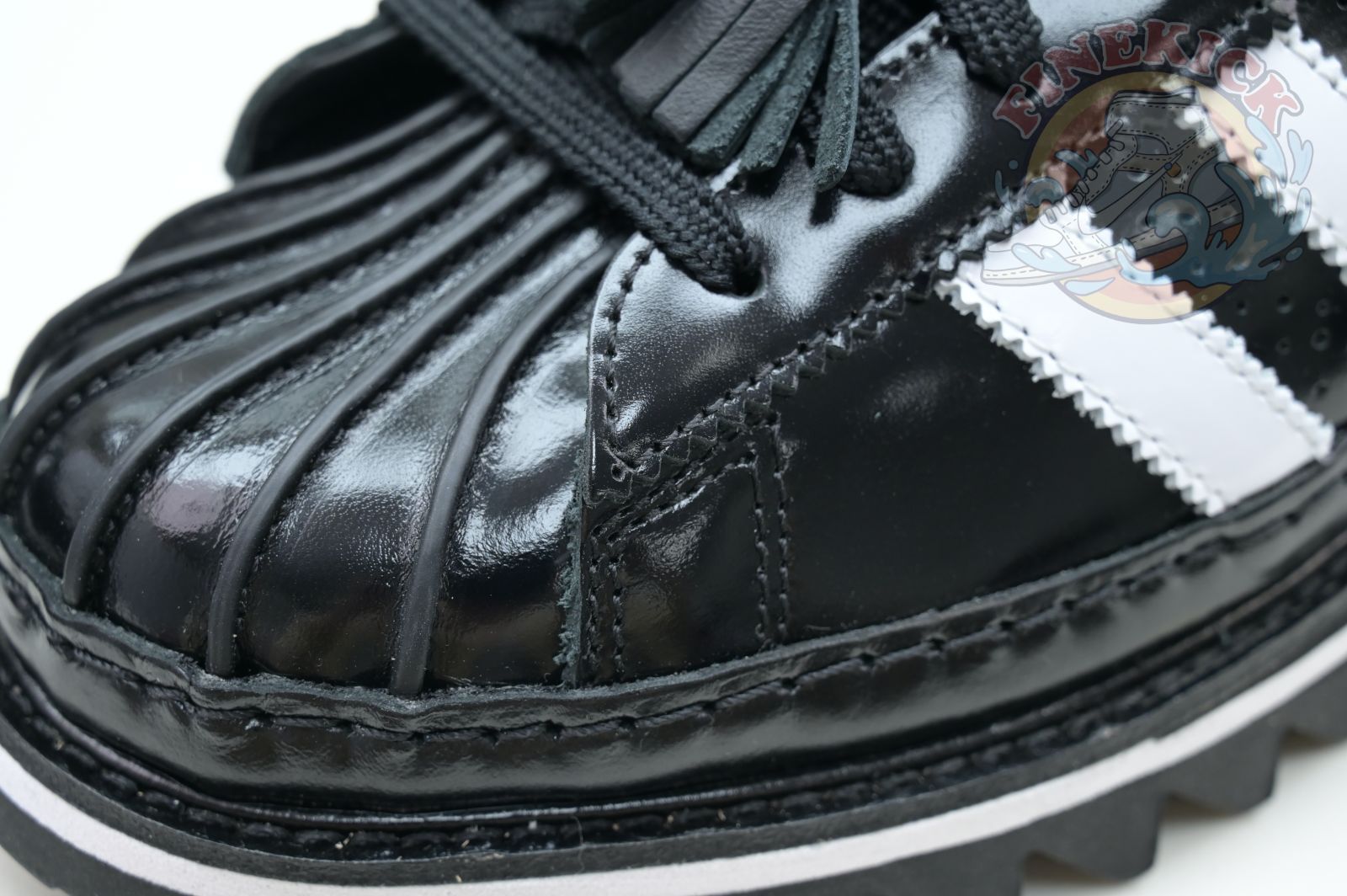 CLOTx adidas originals Superstar