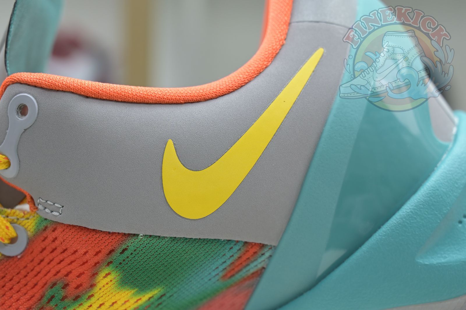 Nike Kobe 8 Protro“Venice Beach”  2024