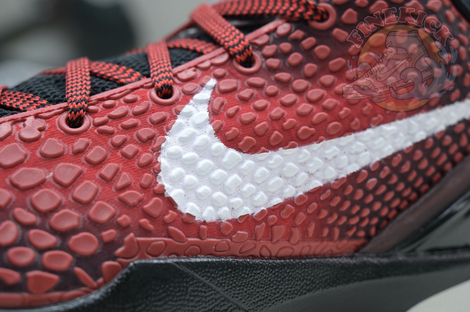 Nike Zoom Kobe 6 Protro
