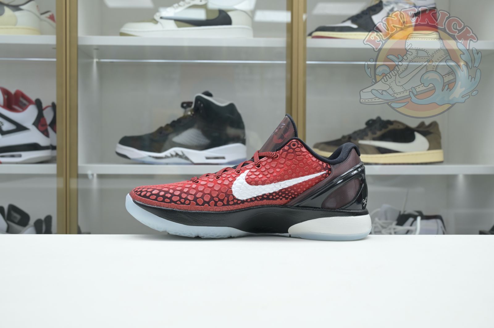Nike Zoom Kobe 6 Protro